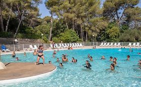 Village Vacances Passion La Bayette